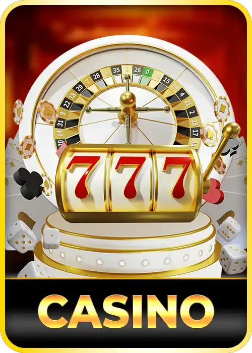 Casino CF68