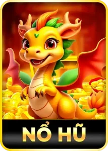 Nổ hũ CF68